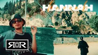 XENO - HANNAH 🖖 Lyric Video