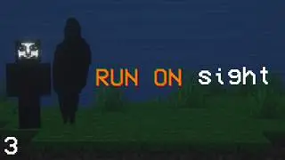 The Silence: Surviving Minecraft's Most Horrifying Mod...