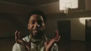 DJ E-Clyps - Spike Lee (feat. Key Glock) [Remix] (Official Video)