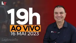 Revisão das 30 QUESTÕES que vão cair na PROVA TEÓRICA DO DETRAN 2023 #RonaldoCardoso #LegTransito