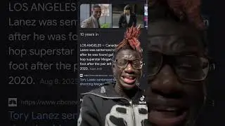 THESE RAP LYRICS DID NOT AGE WELL 💀
