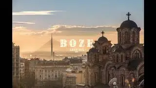 Lesa LVL - Boze †