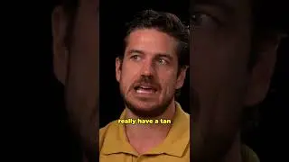 'Bone Lake' Cast Share Their Worst Vacation Stories