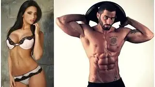 What Male Body Part Do Girls Like Most? - Special Edition