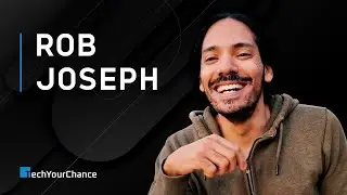 Rob Joseph: freelancing in the UK, good developers, podcasting