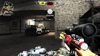 kimpah - Fr-F2 Noël Gameplay