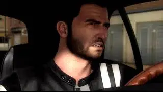 Не один мы способны сили равны Driver San Francisco