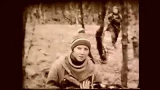 Мои походы и песня 