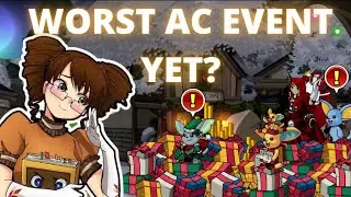 AQW 60 Million ACs Donated
