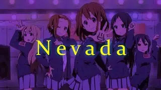 NAVADA -Anime Mix-AMV