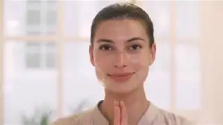 The Ritual of Namasté Reflexology for the face Skincare by Rituals