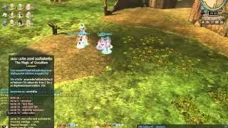 Granado Espada Wx PVP FIM 210 T (Kill Them With Tenseness!! EP.1)