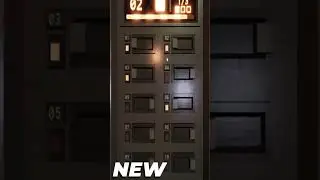 Roblox DOORS New Update in 60 Seconds