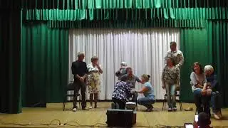 Шудекысь виа