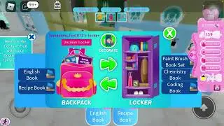 Playing royal high for the first time