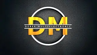 3D Logo Design Pixellab | Pixellab Editing [Jhex graphic design]