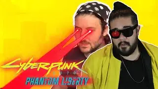 CYBERPUNK 2077 BU VİDEODAN SAĞ ÇIKAMAYACAK / ÇITAK-TAK Bölüm 02 w/ @csnaber