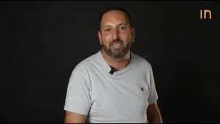 De la jardinería a la fotografía 🚀 | Entrevista a Franu Rey
