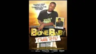 OVERDRIVE-BONE BABY