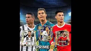 CR7 2008☠️ 
