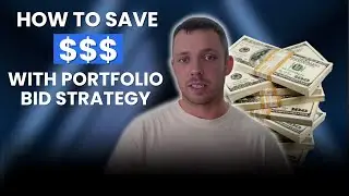 Save $$$ With Portfolio Bid Strategies