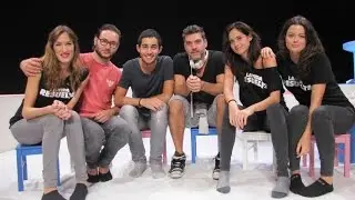 Entrevista | La Vida Resuelta