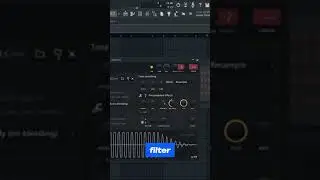 THESE  Buttons Add CHARACTER to Drums  