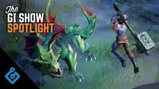 Phoenix Labs Talks Dauntless' New Expansion