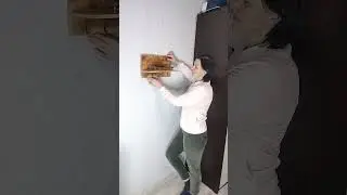 Ключница своими руками 😊
