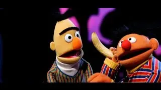 Waarom, Waarom (Liedje)  Bert & Ernie - Sesamstraat