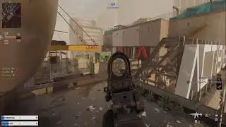 Call of Duty: Modern Warfare III Fun With Friends