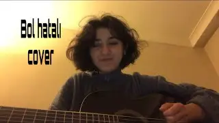 Billie Eilish-Wish You Were Gay(cover)