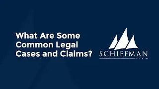 What Are Some Common Legal Cases and Claims?