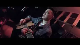 I See Fire (Ed Sheeran) - Caspar's Cover