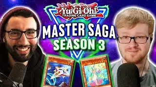 THAT'S IMPOSSIBLE!! Master Saga SEASON 3 #18 ft. Farfa