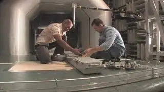 Forged by the Sea Proven By Carderock - A Compilation