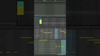 Random Ableton Groove 1