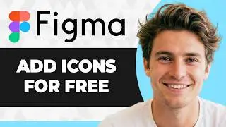 How to Add Icons in Figma for Free (Step By Step) (2026 Guide)