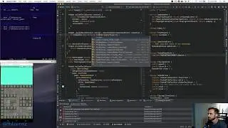 Ep34: 2D Multiplayer Flutter Game - Adding Waiting for Players Screen and Syncing GameState Updates