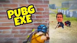 PUBG.EXE