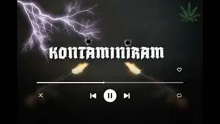 LEMI - KONTAMINIRAM - (Official Music)