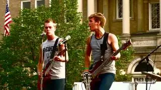 Endless: 2014 Youth Battle of the Bands Winner