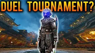 A Duel Tournament experience [For Honor]