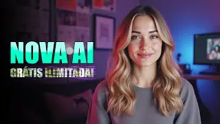 NEW ARTIFICIAL INTELLIGENCE to Create REALISTIC TALKING AVATAR (Youtube) [The platform has change...