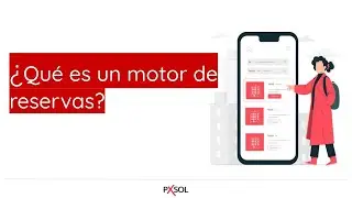 ¿QUÉ ES UN MOTOR DE RESERVAS? - ¿Cómo Funciona? y Ventajas Para tu Hotel