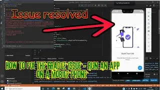 fix Gradle issue in flutter |Flutter Debugging Mastery: Fix APK & Build Errors Like a Pro! 🚀