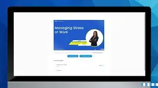 How to generate POFTeambond Personal Webinar certificate through POFAcademy?