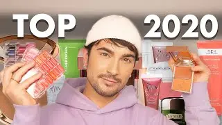 PREFERITI 2020 - BEST MAKEUP OF THE YEAR | MrDanielmakeup