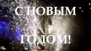 Кадры 2014-го. Херсон