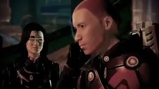 Mass Effect 2 Ep. 77 
